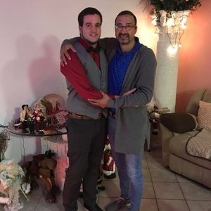 Meet your Posher, Jason